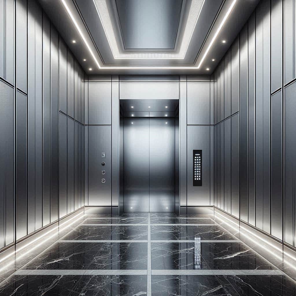 大厦名字文章配图